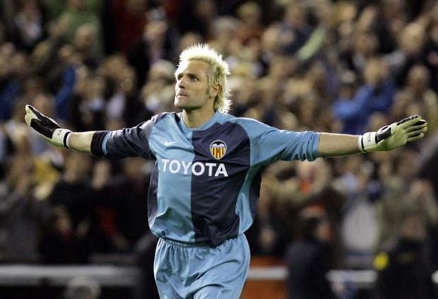 Ca&ntilde;izares