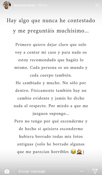 Laura Escanes