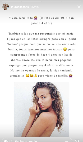 Laura Escanes