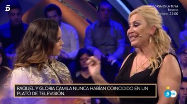 Mosquera Gloria Camila