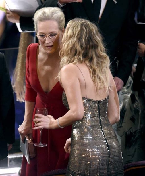 streep