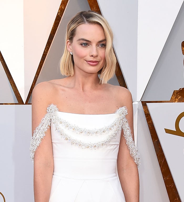 looks beauty premios oscar 2018