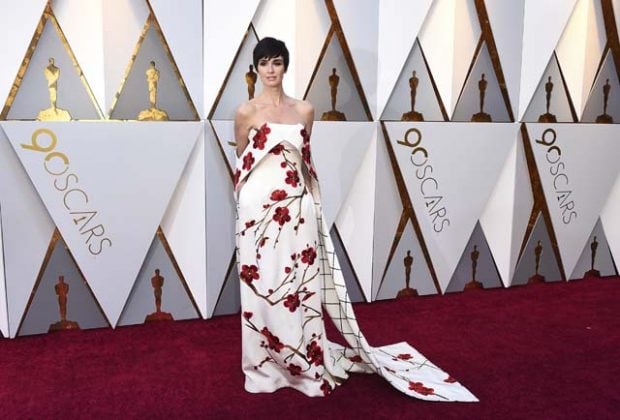 Paz Vega