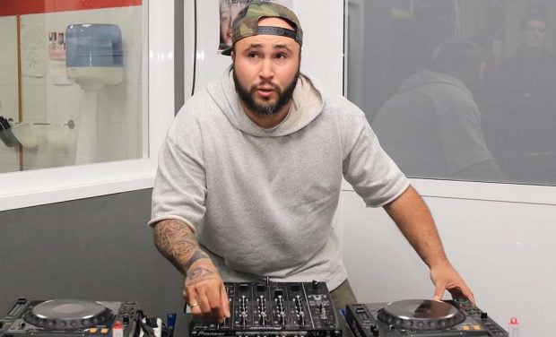 Kiko Rivera