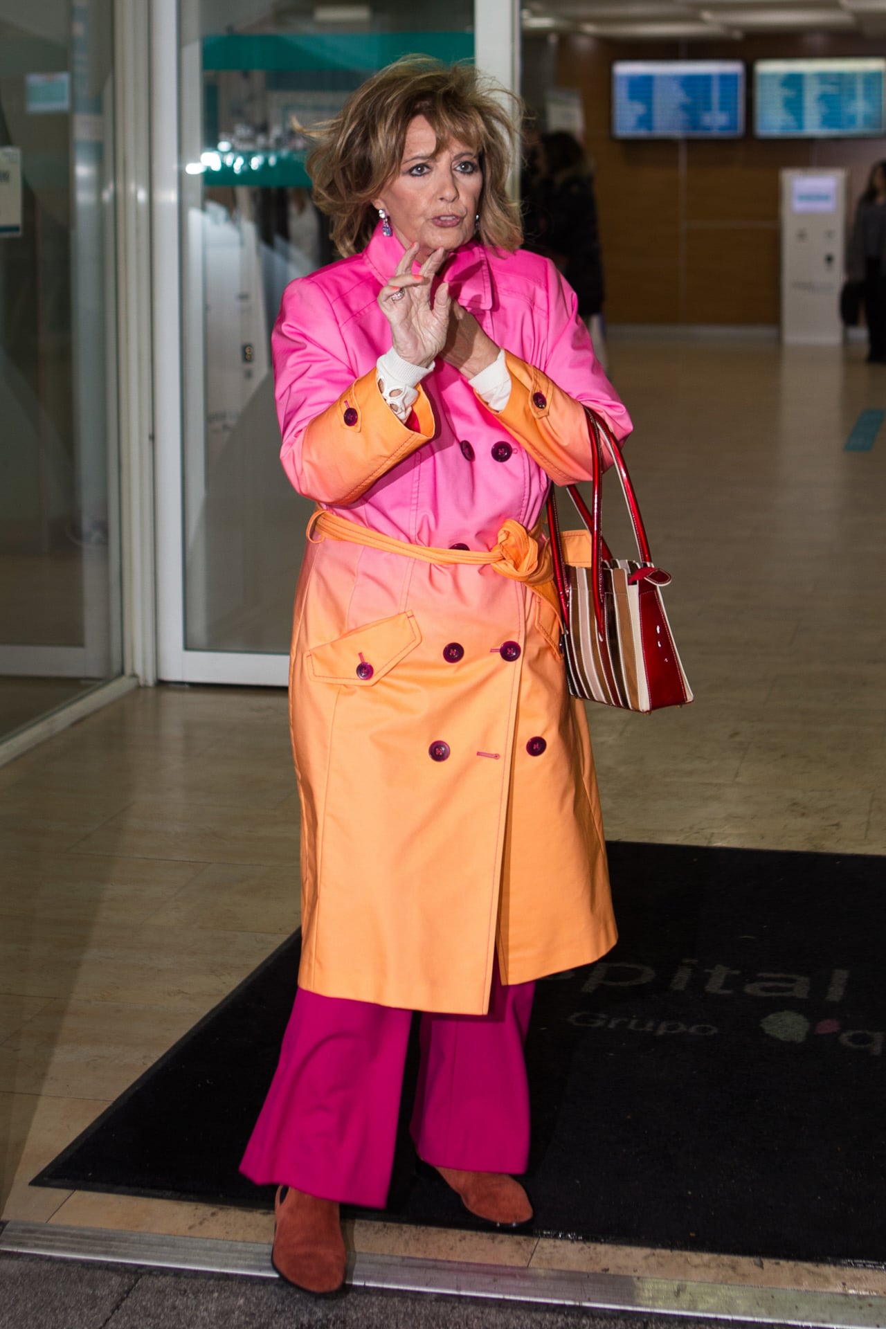 María Teresa Campos