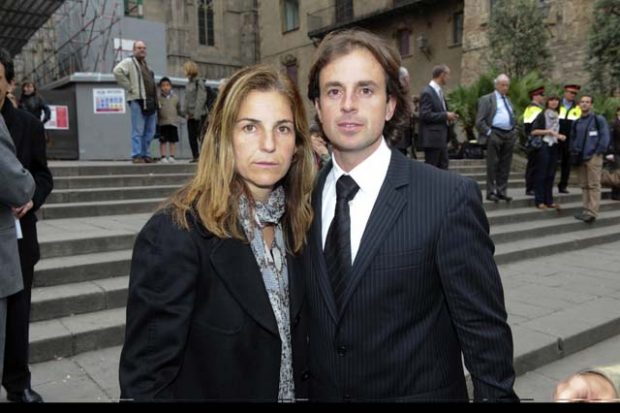Arantxa Josep santacana