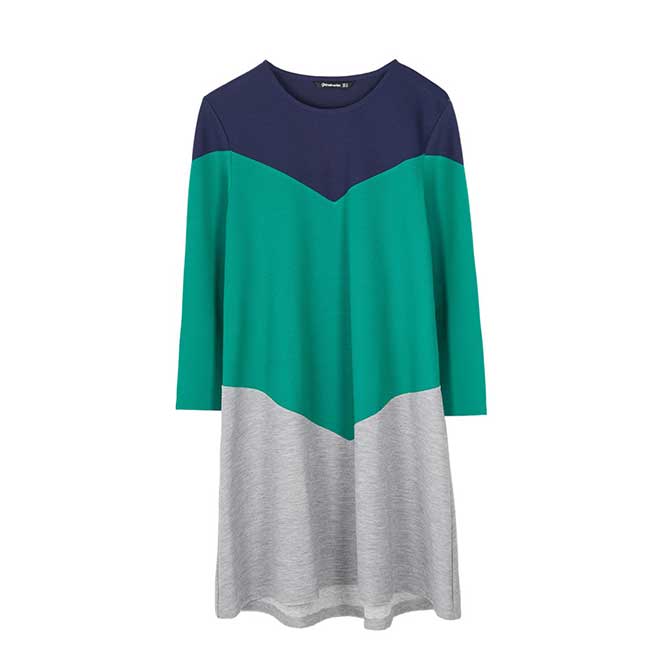 Tendencias Primavera 2018