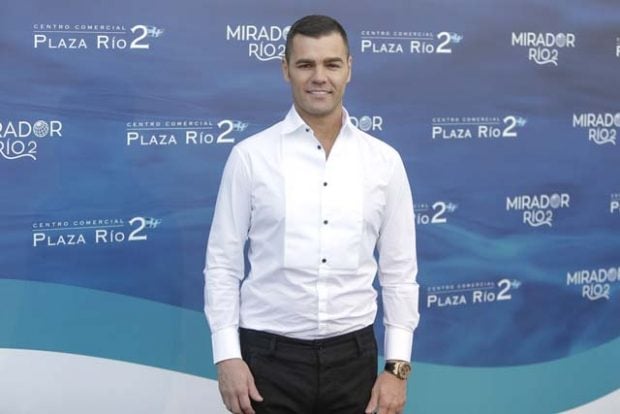 Fonsi Nieto