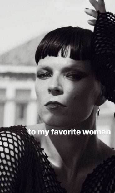 Bimba Bosé