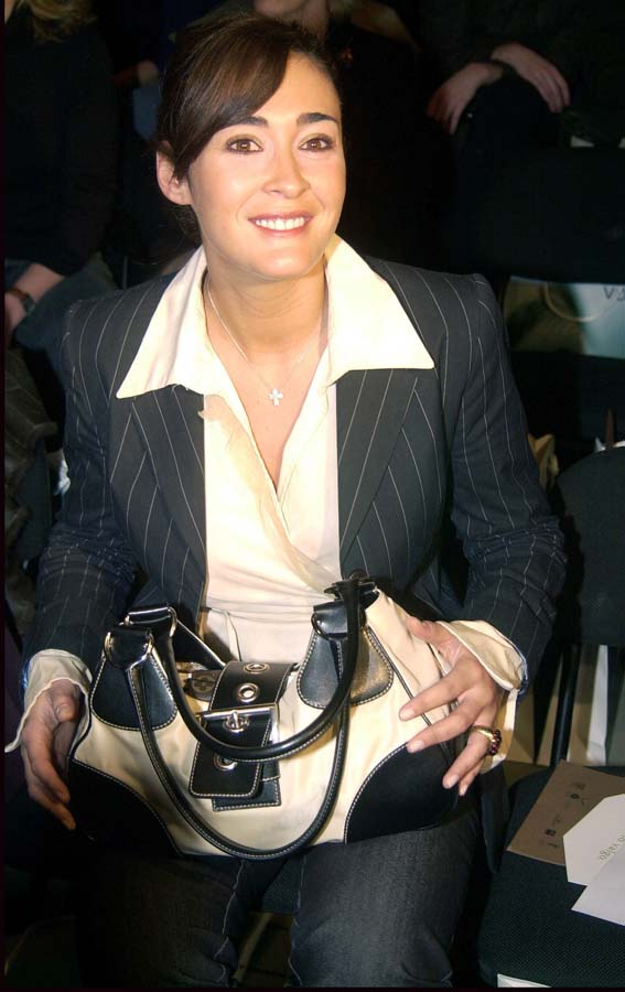 vicky martin berrocal transformacion look