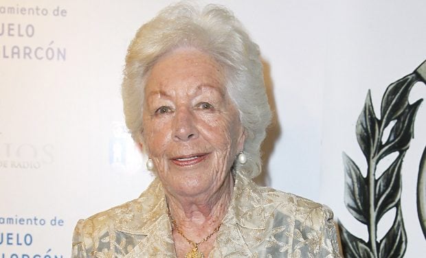 Menchu Álvarez del Valle