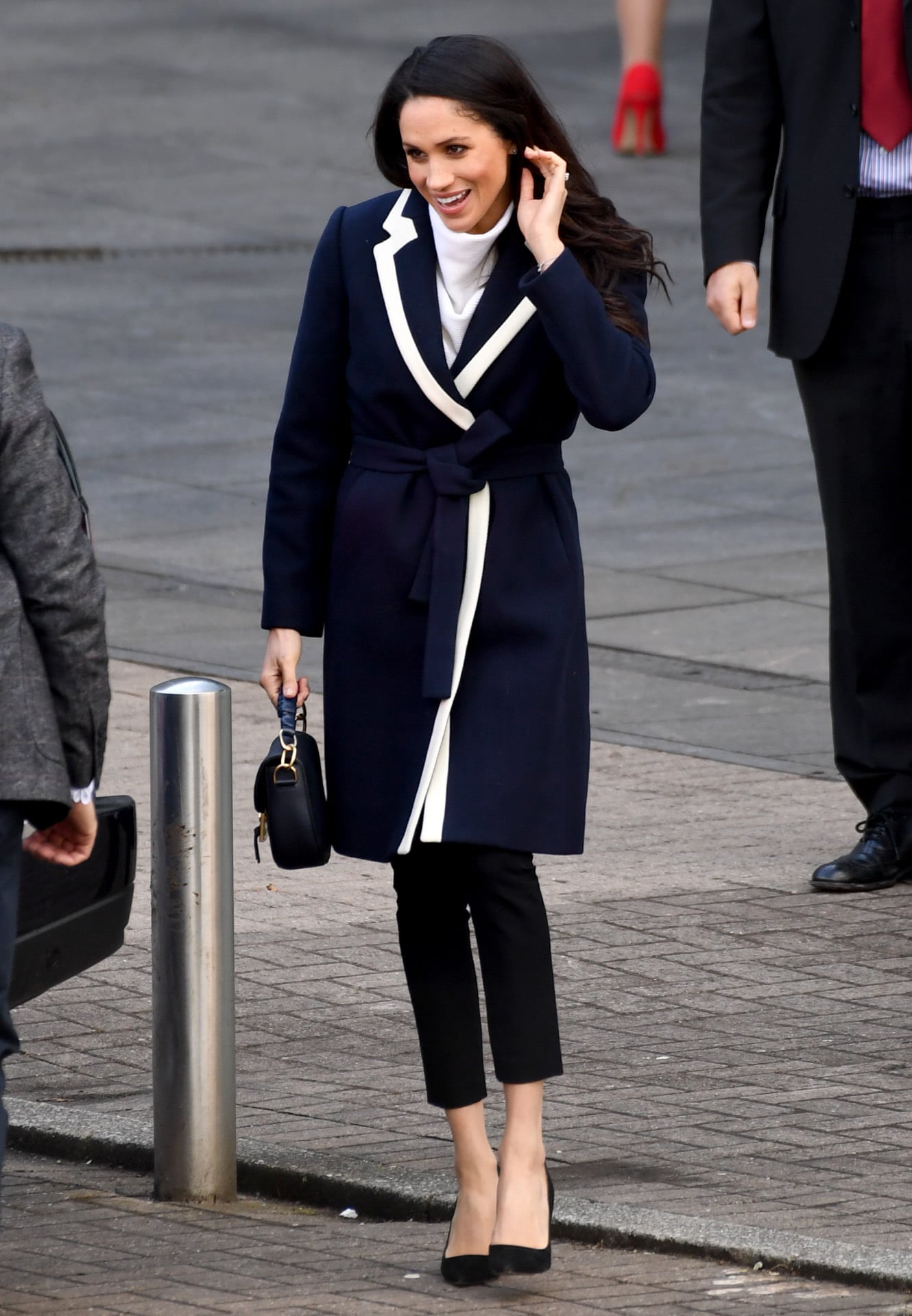 Meghan Markle