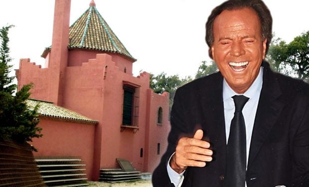 Julio Iglesias
