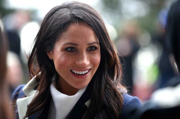 Meghan Markle