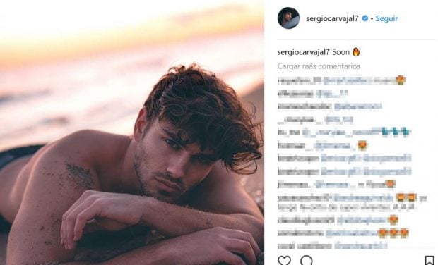 Sergio Carvajal
