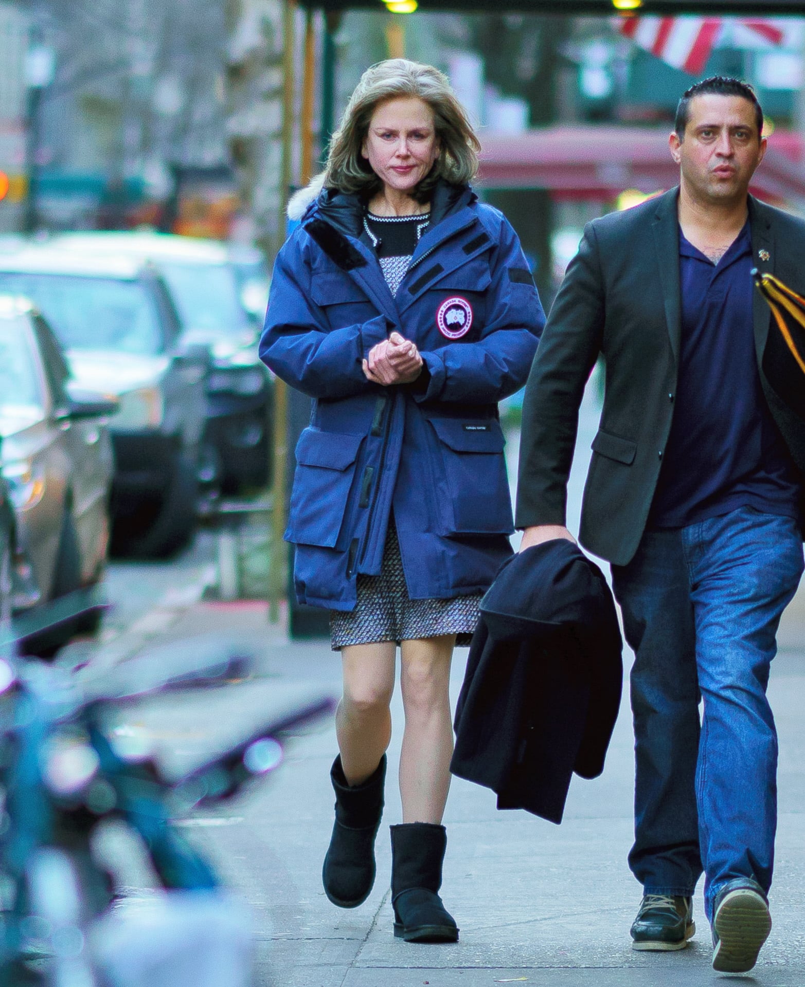 Nicole Kidman