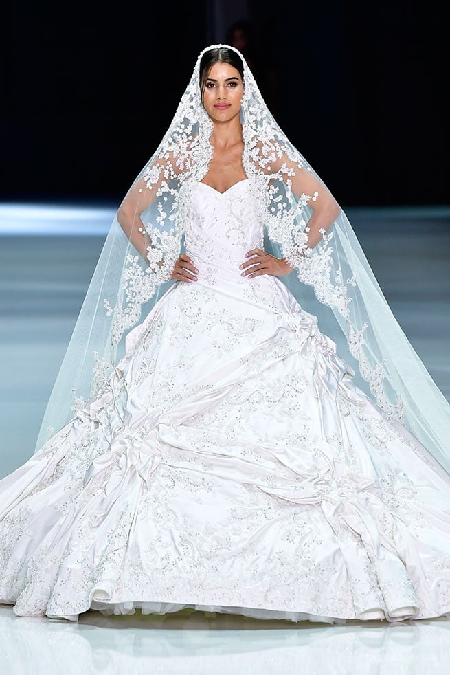 ralph russo vestido novia
