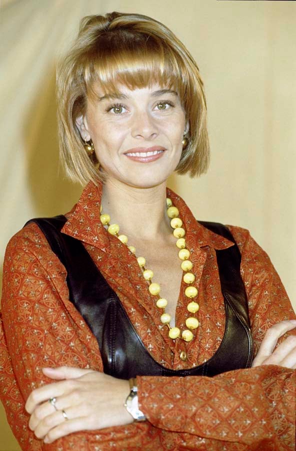 belén rueda evolución