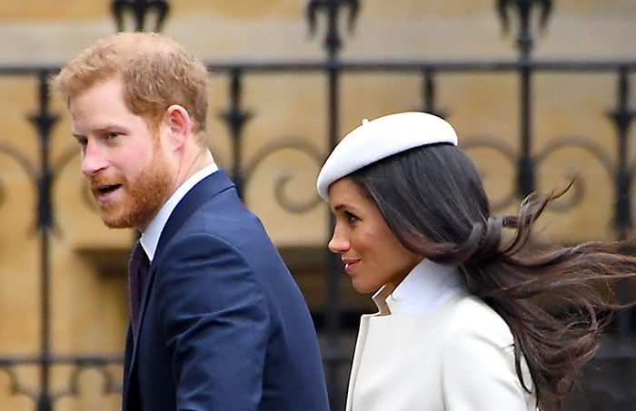 Meghan Markle