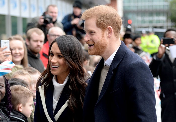 Meghan Markle