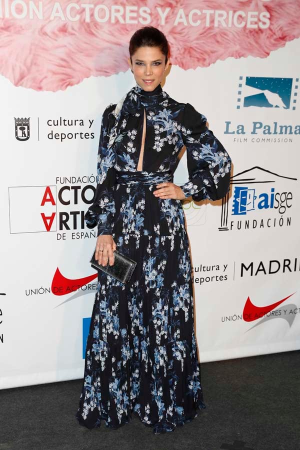 Juana Acosta
