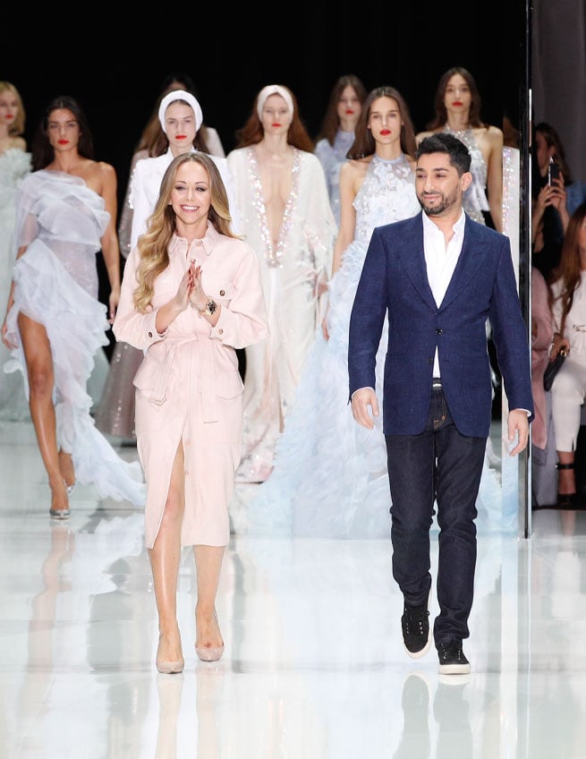 tamara ralph michael russo