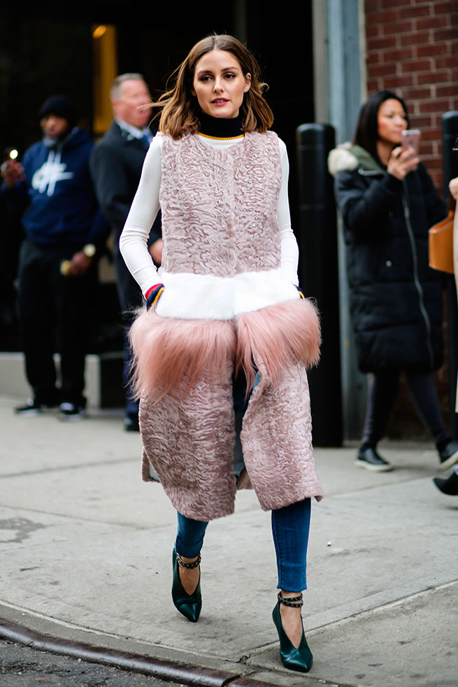 olivia palermo