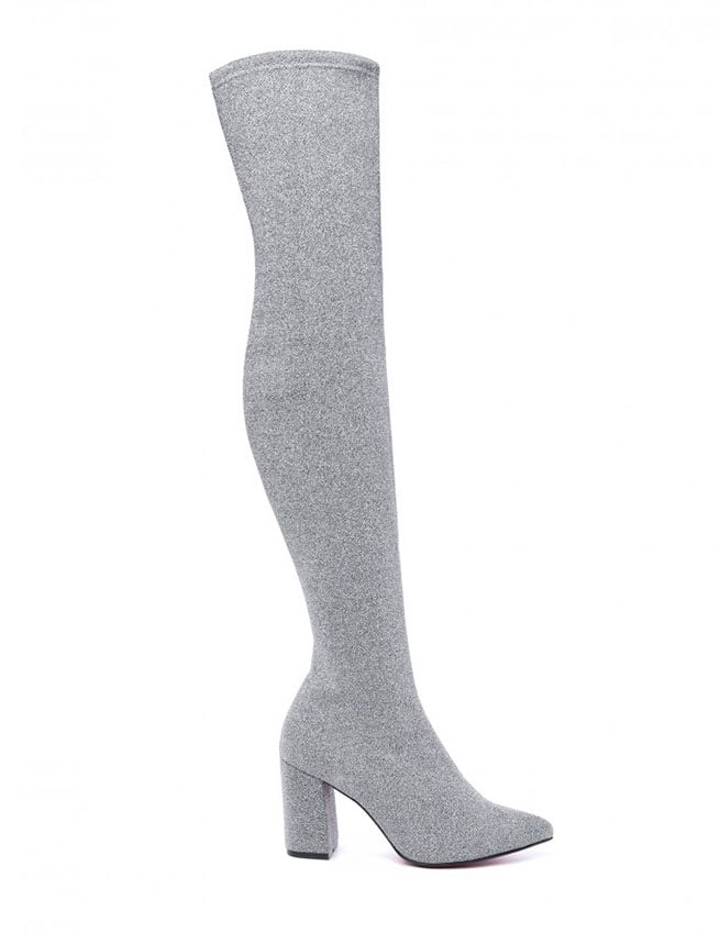 botas cuple