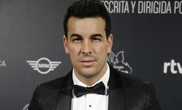 Mario Casas