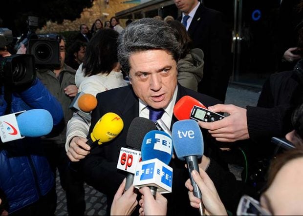 Federico Trillo
