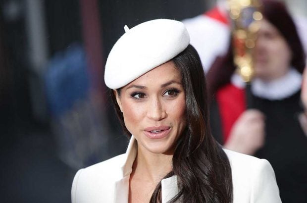 Meghan Markle Emojis