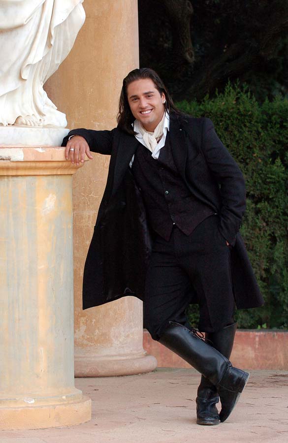 peores looks david bustamante