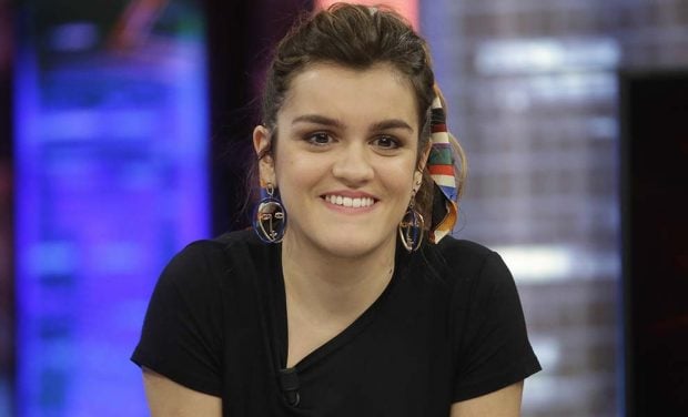 Amaia Romero