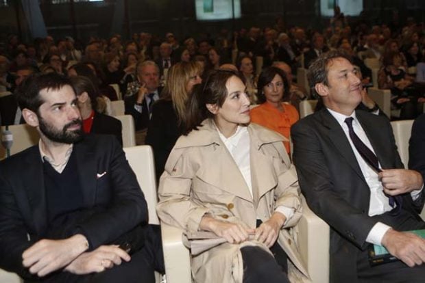 Tamara Falc&oacute;