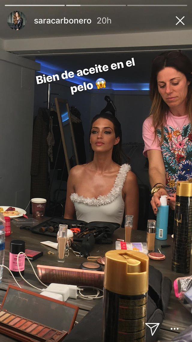 Sara Carbonero