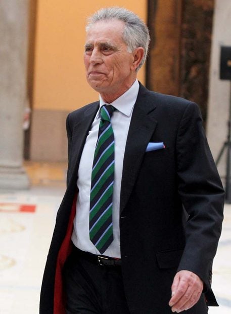 Jesús Hermida