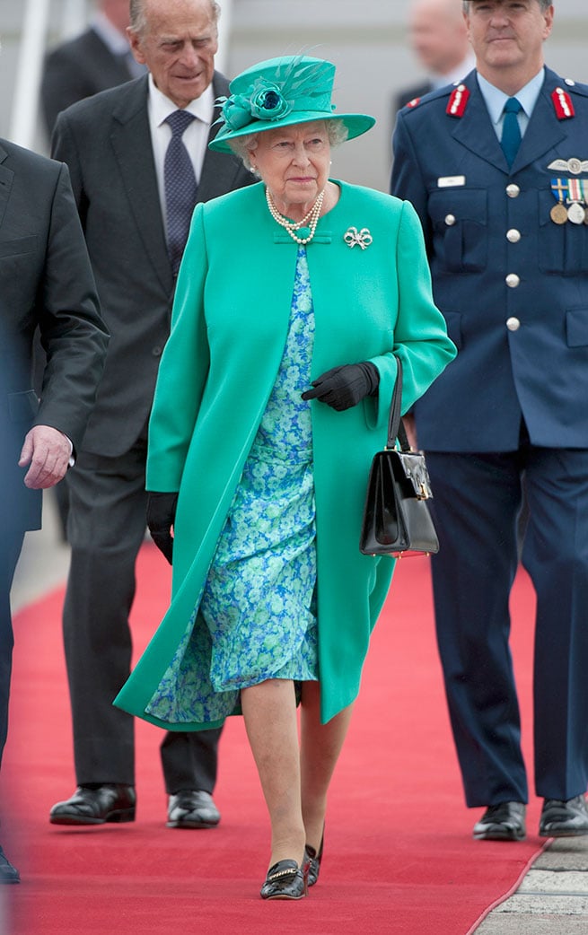 isabel II