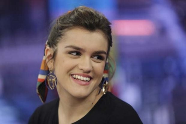Amaia Romero