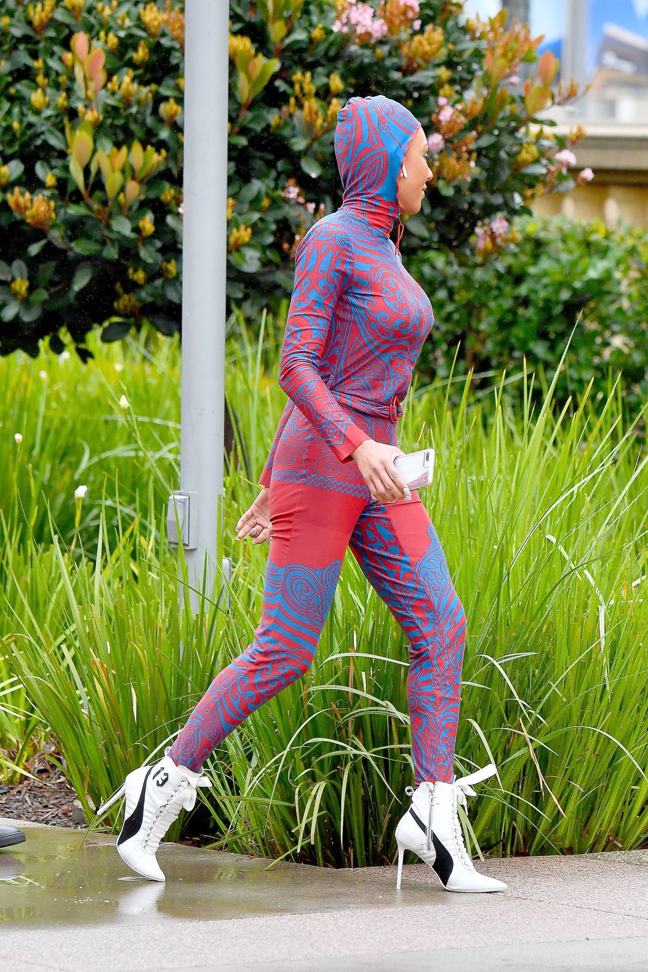 Mel B