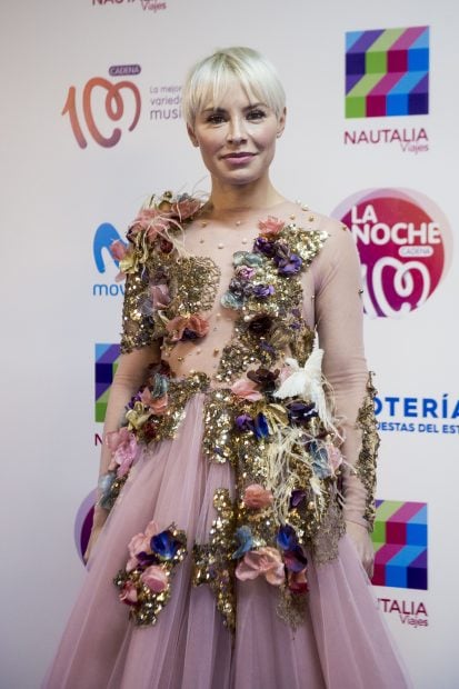 Soraya CADENA 100