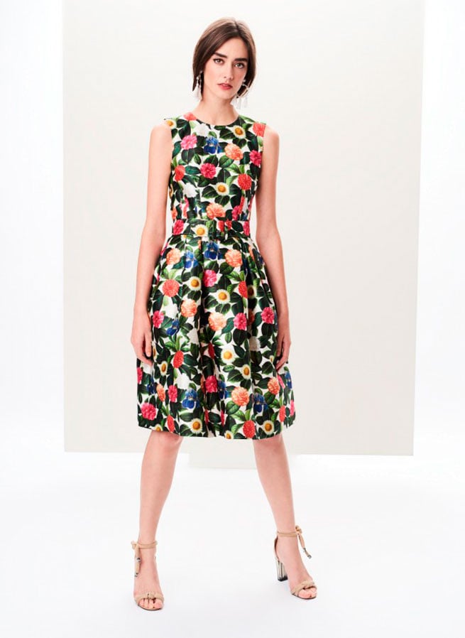 oscar de la renta