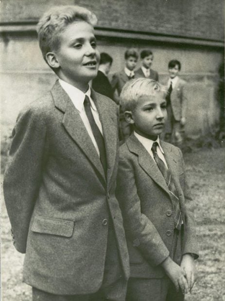 Juan Carlos