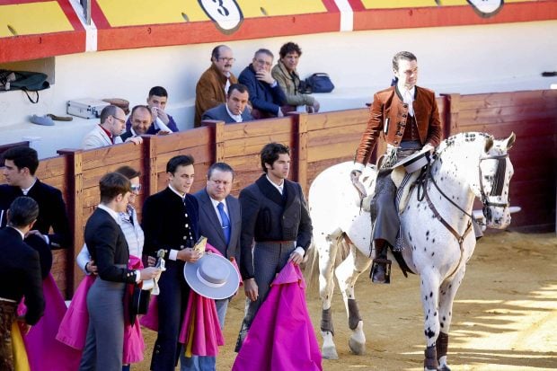 Cayetano Rivera