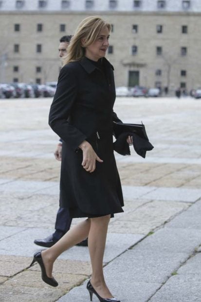 Doña Cristina