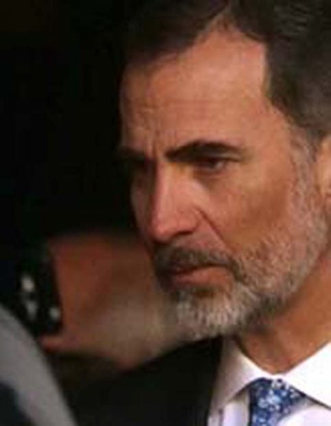 Rey Felipe