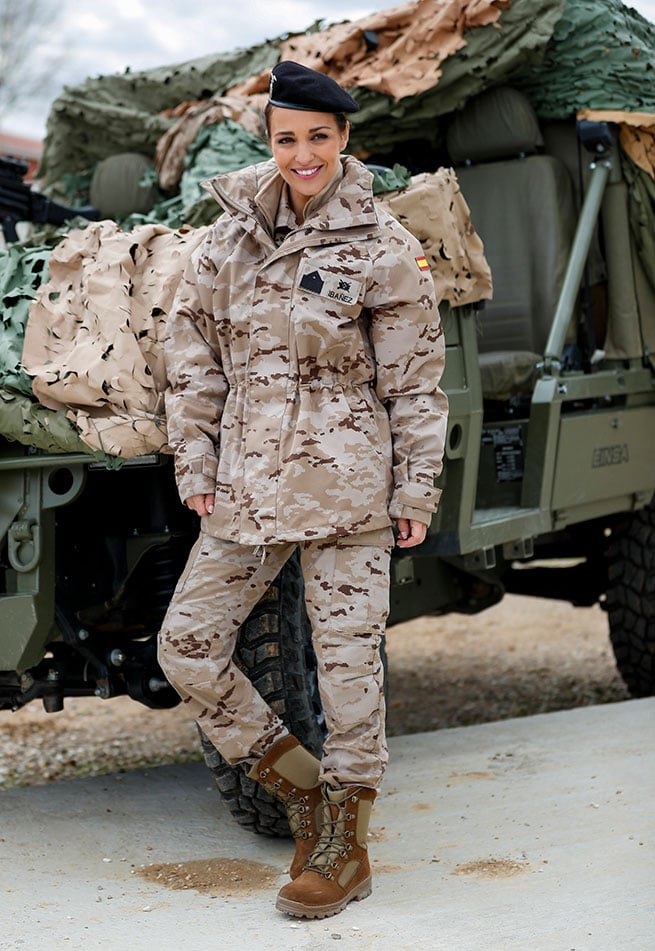 paula echevarría
