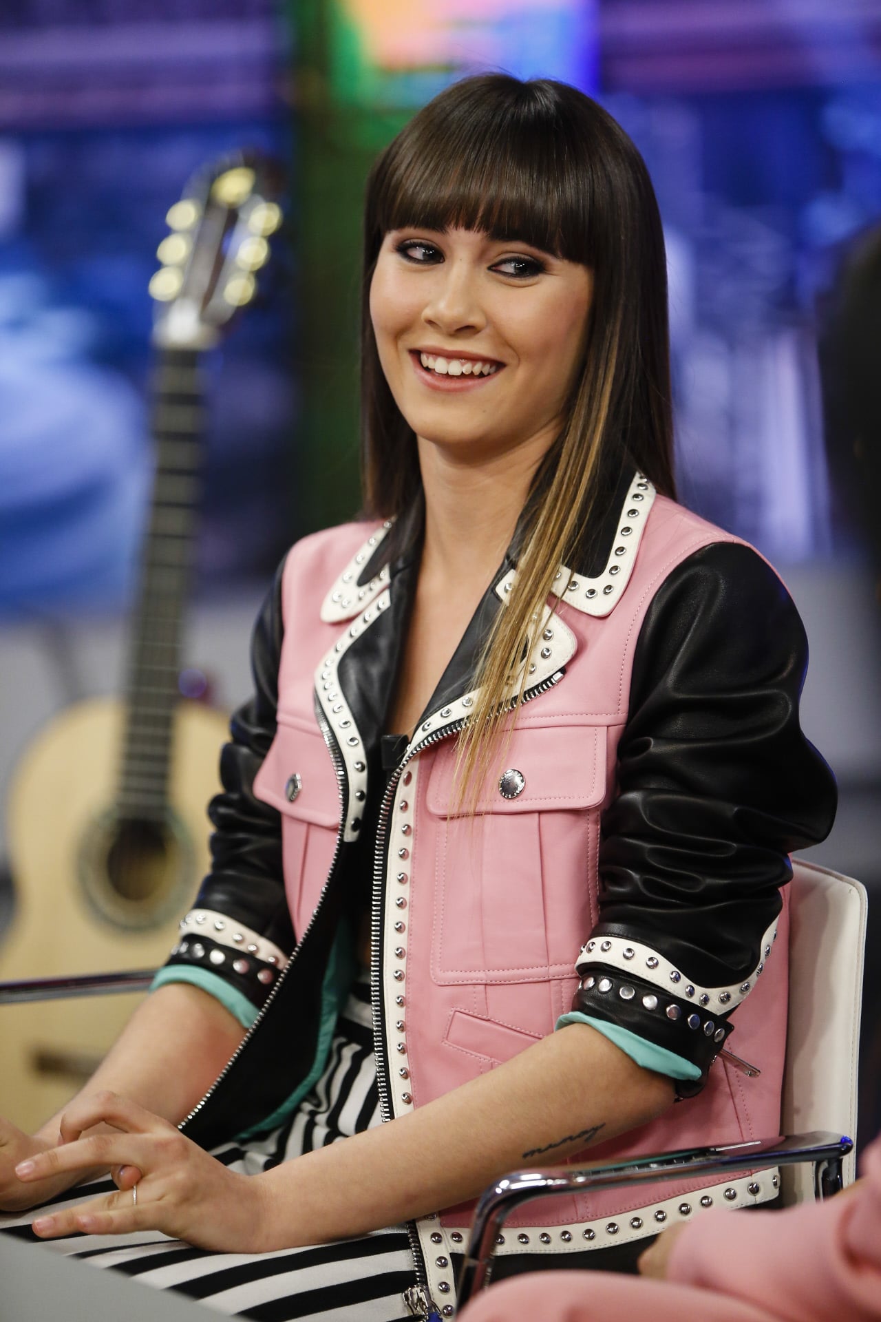 Aitana 