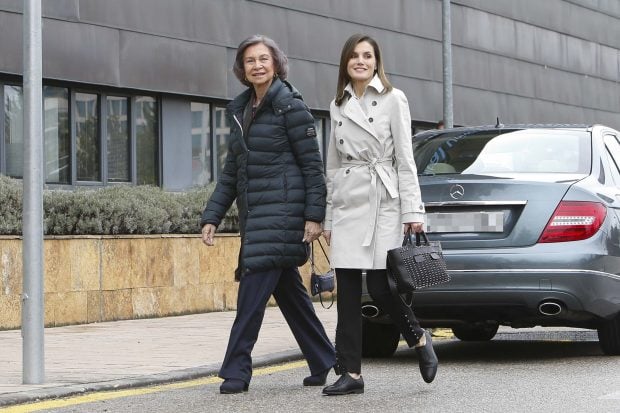 Letizia