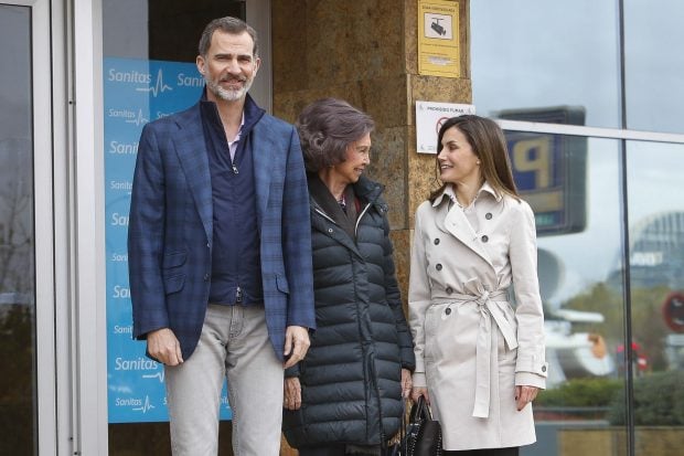 Letizia