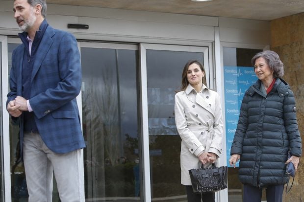 Letizia
